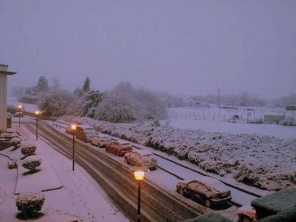 Larrabetzu: Foto: Juan Luis Albaizar