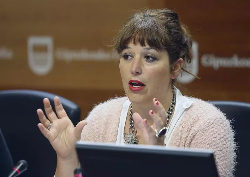 Larraitz Ugarte