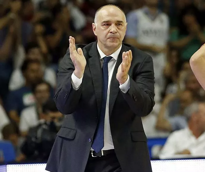 pablo laso real madrid efe