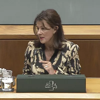 Laura Garrido