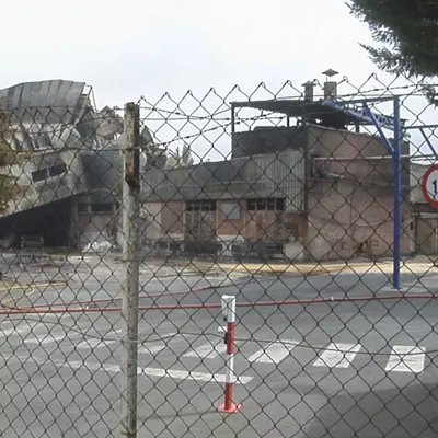 incendio sutea lea vitoria-gasteiz