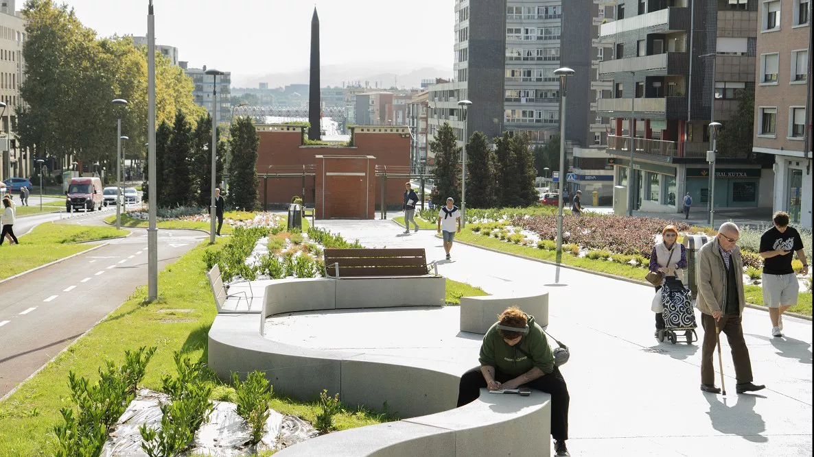 obra finalizada