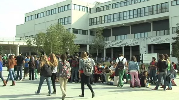 upv ehu leioa