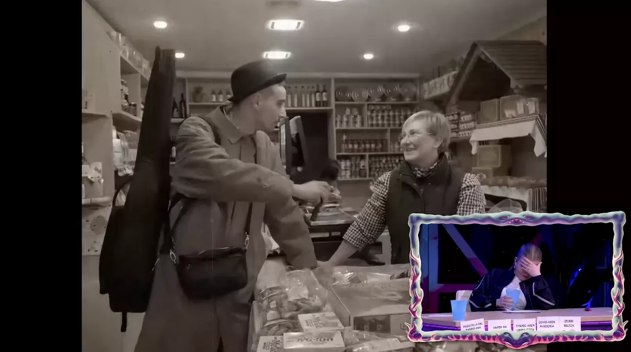 Linbo Flako Aitziber
