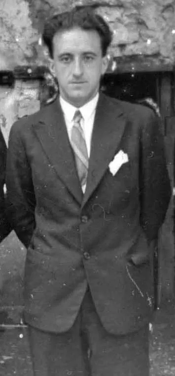 Xabier LIzardi