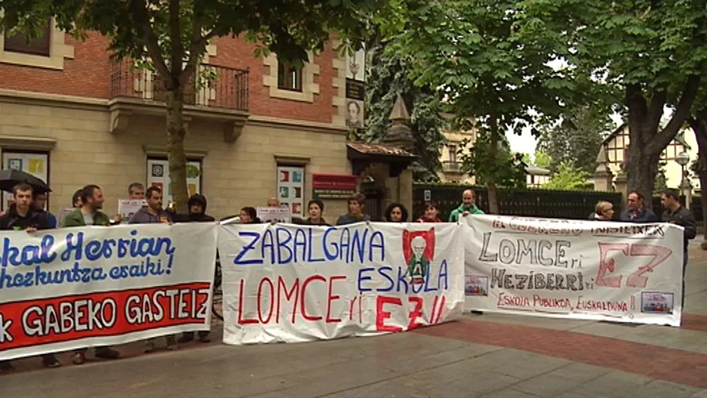 Imagen de archivo: EiTB