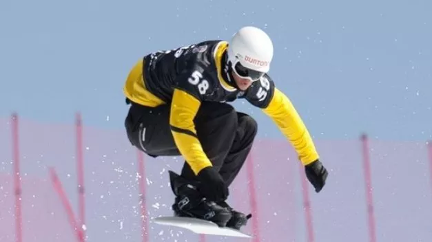 Lucas Eguibar