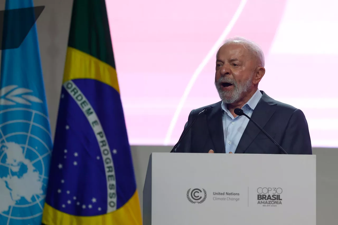 lula-cop30