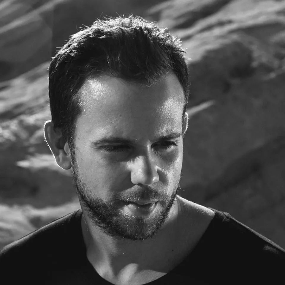 m83 Anthony Gonzalez