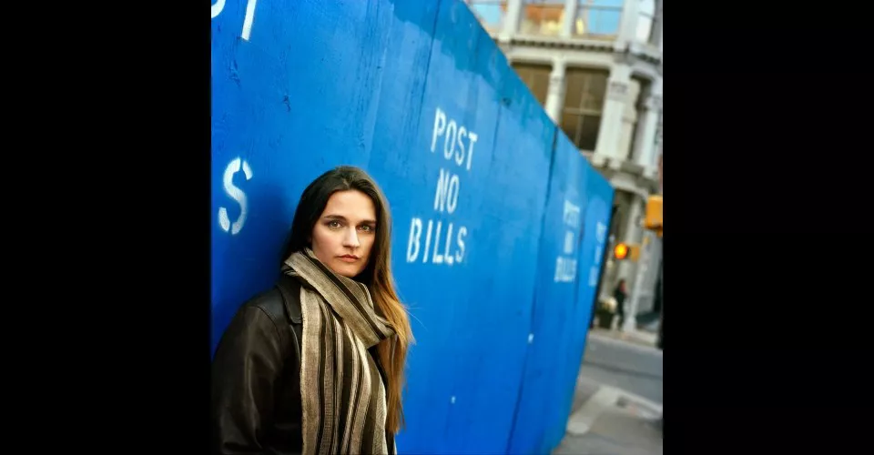 Madeleine Peyroux