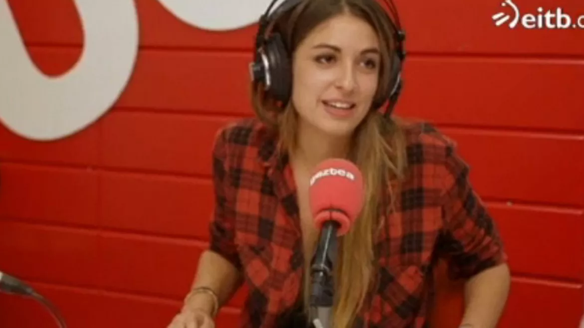maialen gurbindo