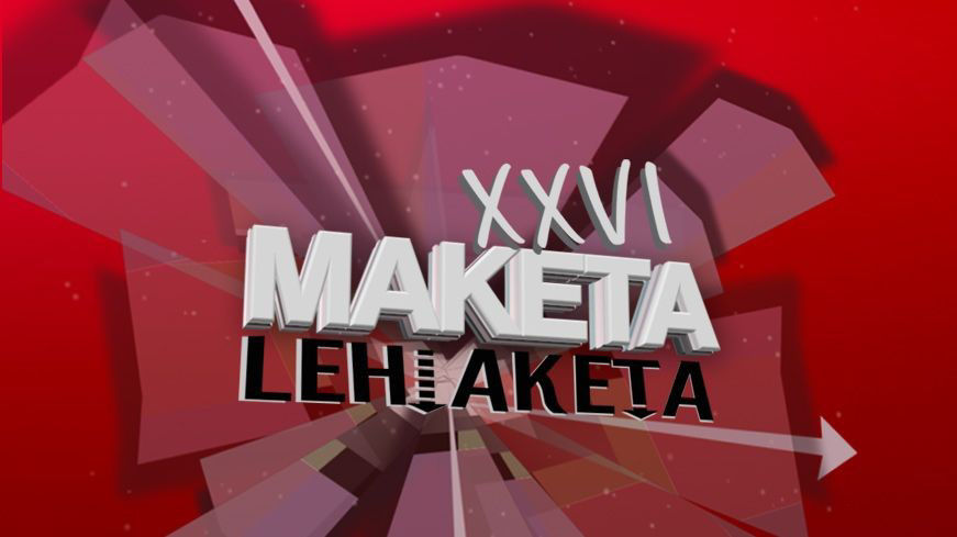 maketa lehiaketa 2017