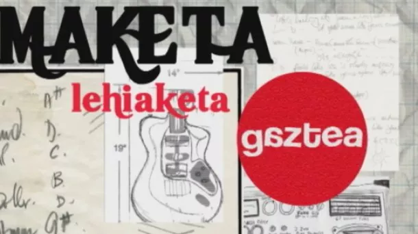 Maketa lehiaketa 2014