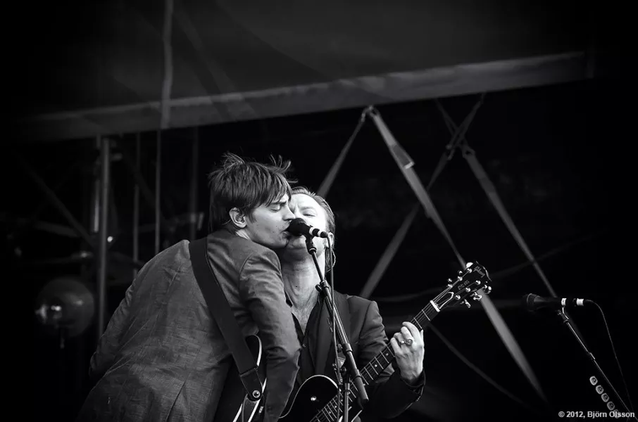 Mando Diao. Argazkia: mandodiado.com