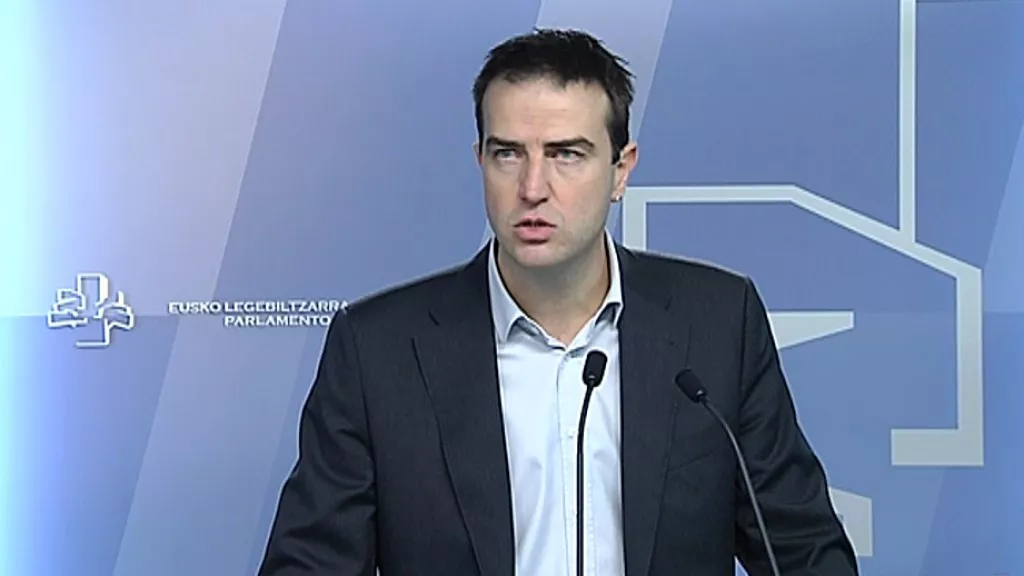 Gorka Maneiro, UPyD