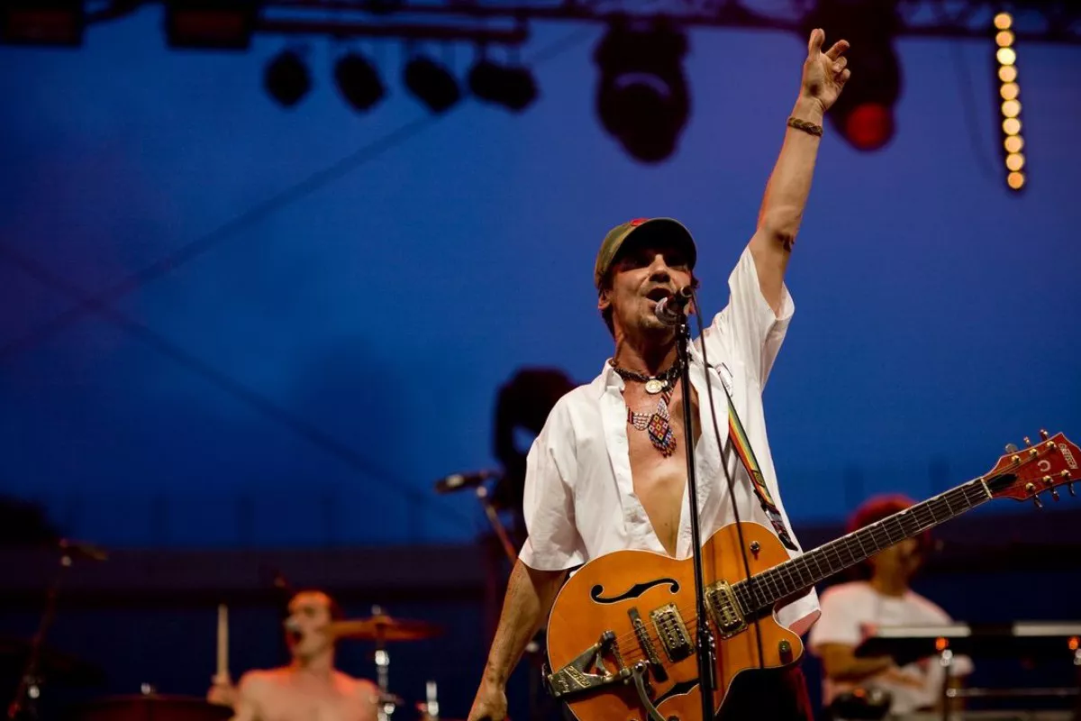 manu chao