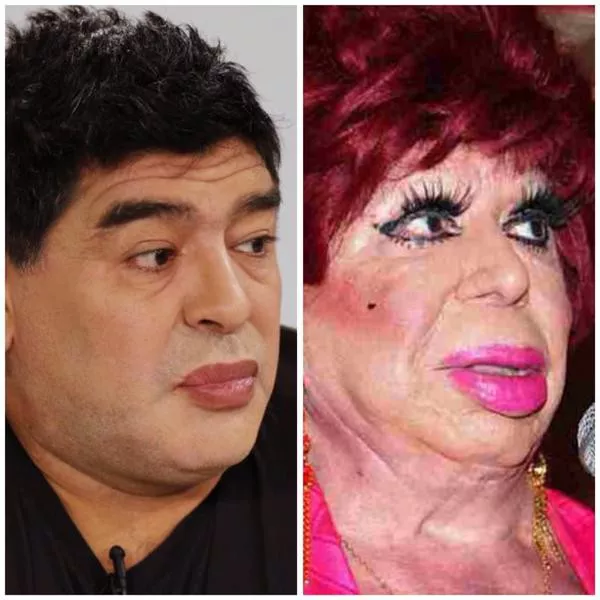 Maradona Mairena. Foto: Twitter