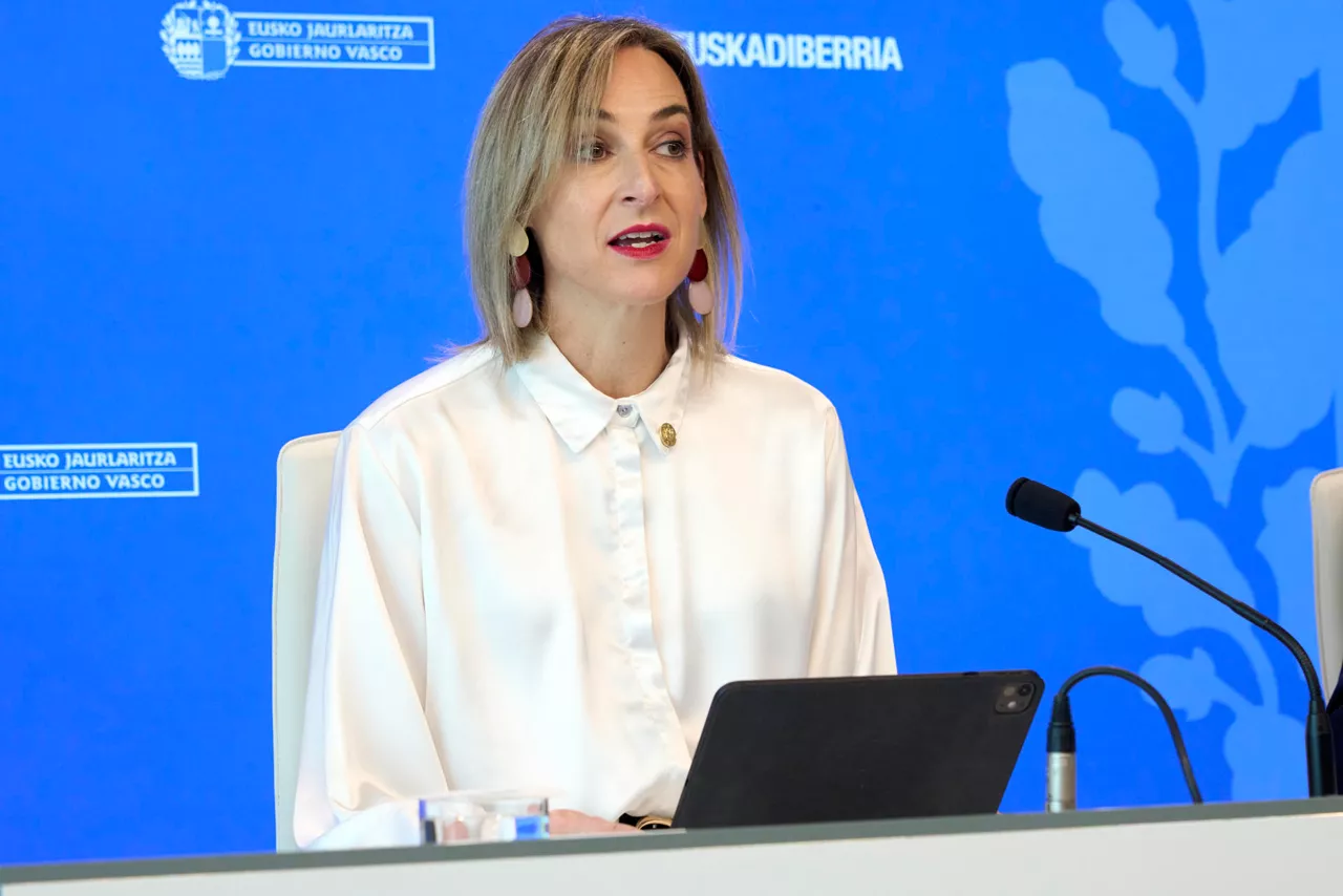 Maria Ubarretxena