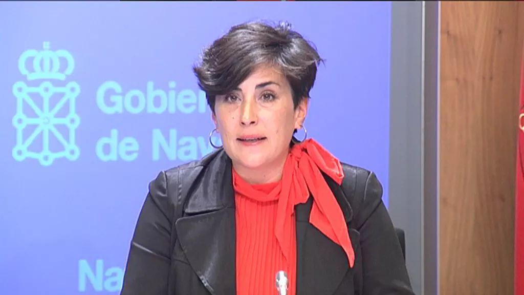 Maria Solana Eitb