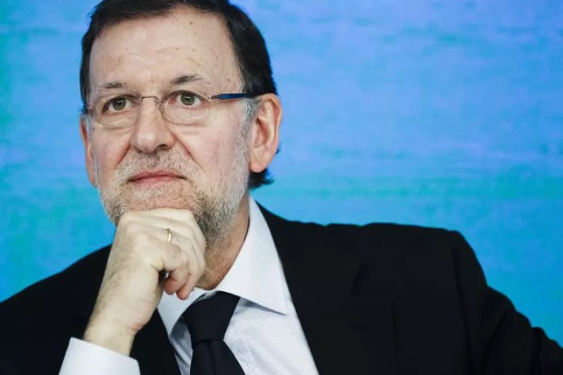 Mariano Rajoy