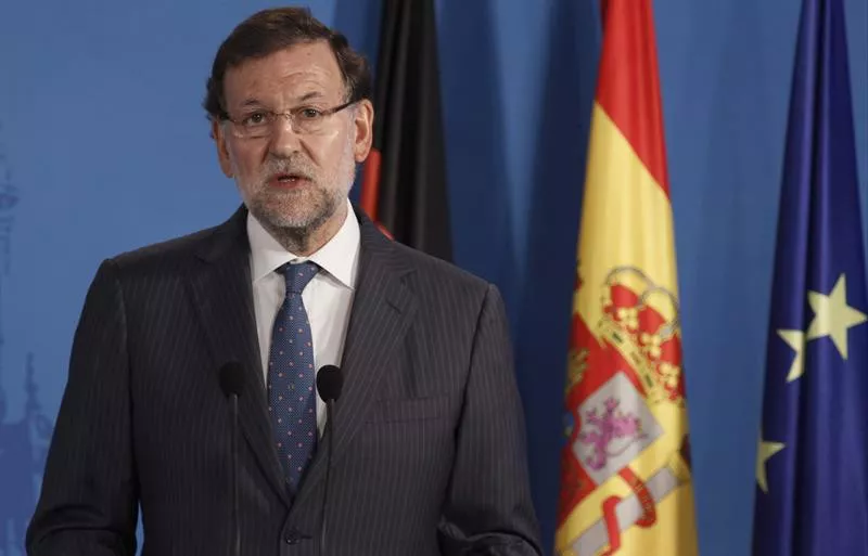 Mariano Rajoy