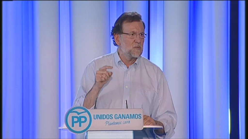 MAM-eko argazkia: marianorajoy_