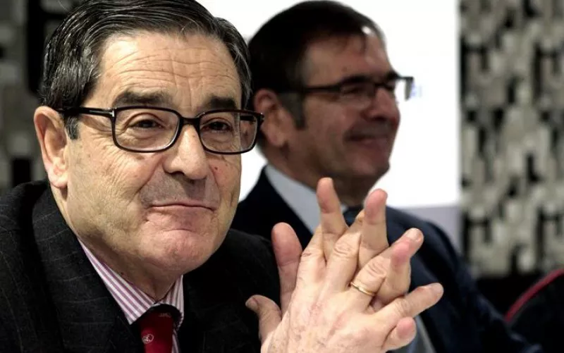 Mario Fernández EFE