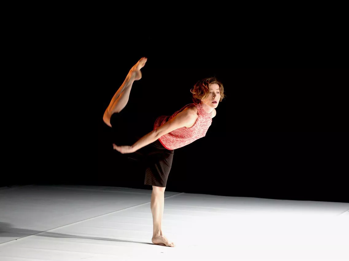 Matxalen Bilbaok urriaren 24 eta 25ean aurkeztuko du "L'autre / Bestea", La Fundicionen