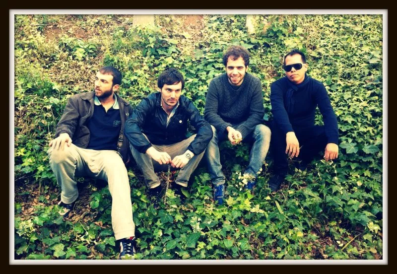 Mendetz actuará el sábado