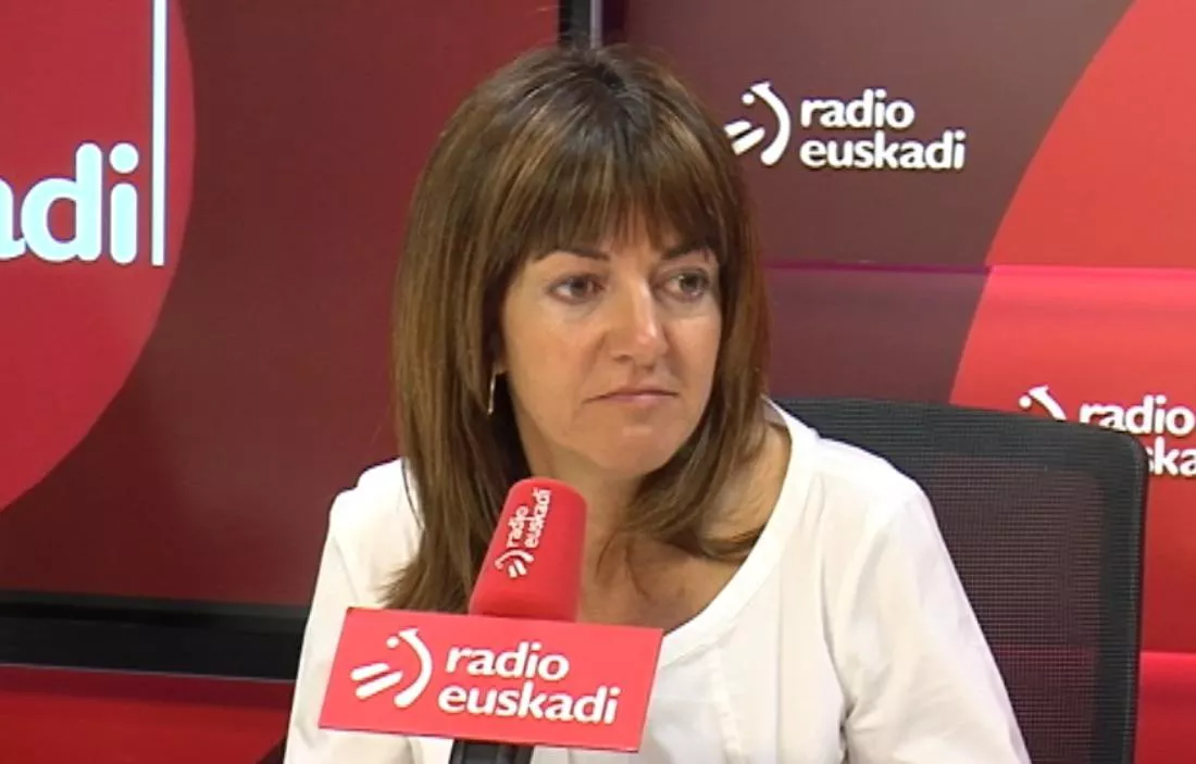 idoia mendia radio euskadi