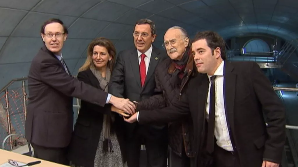 metro bilbao EITB