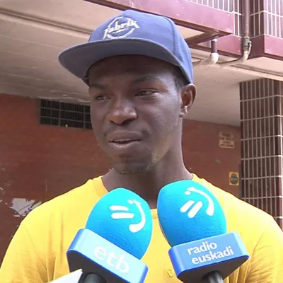 migrante amara