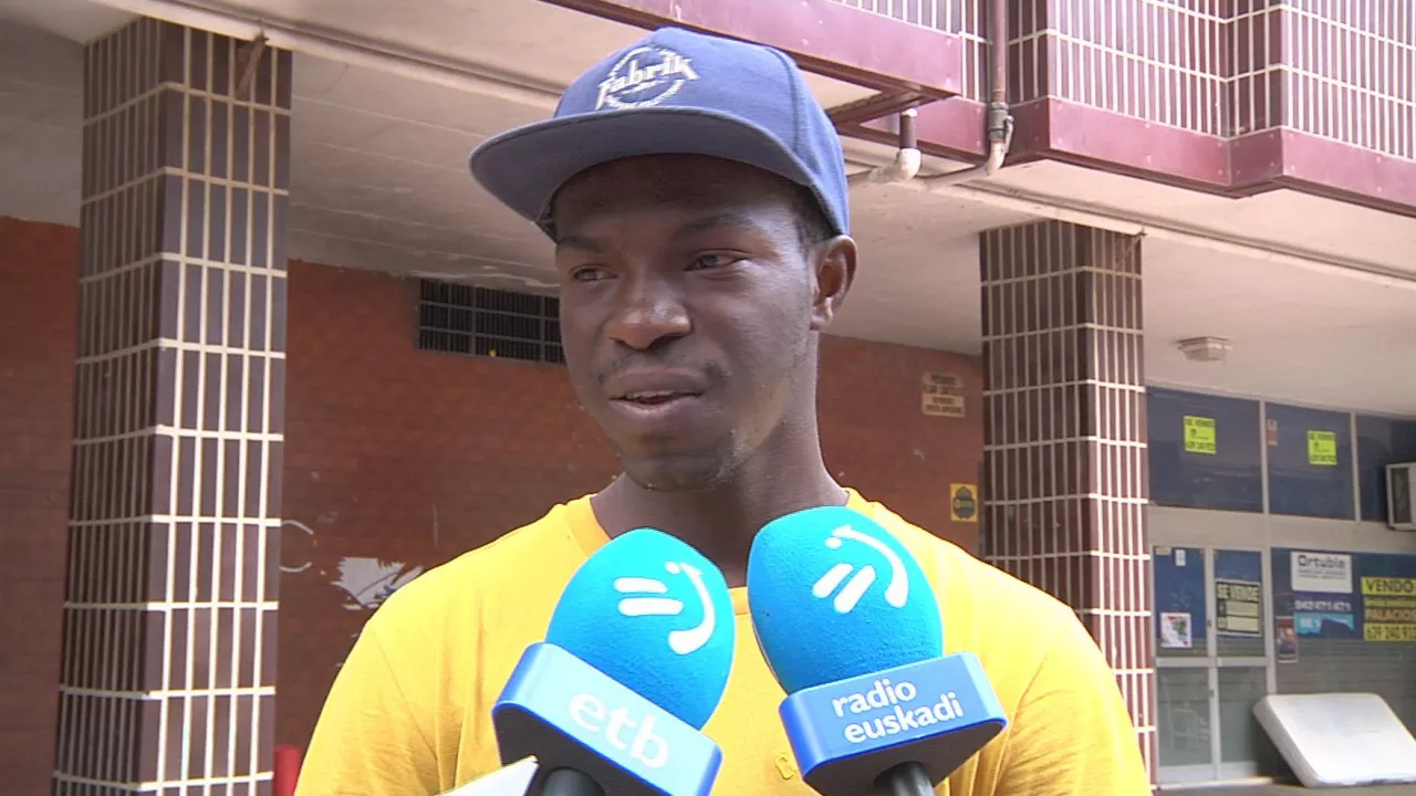 migrante amara