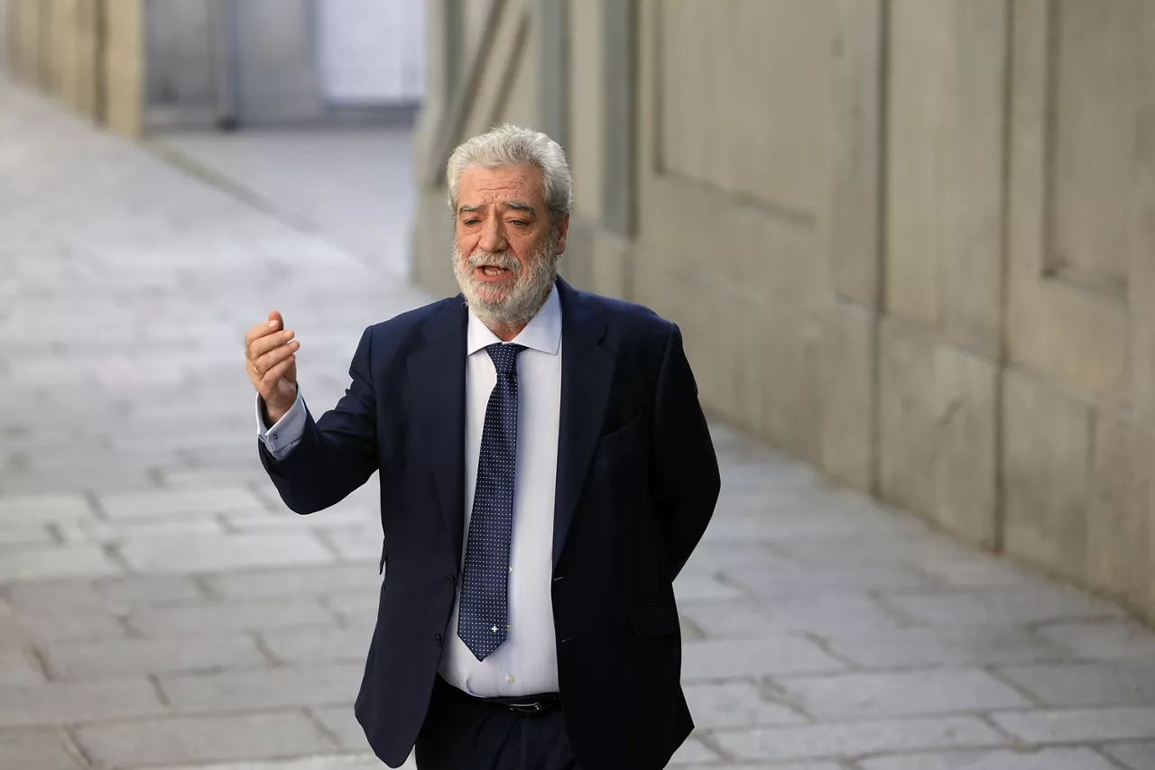 miguel angel rodriguez