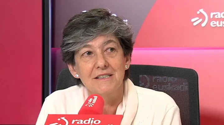 laura mintegi