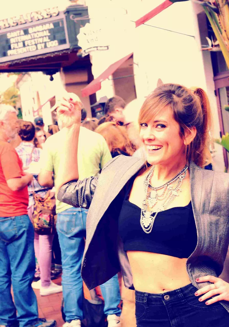 Miriam Cabeza