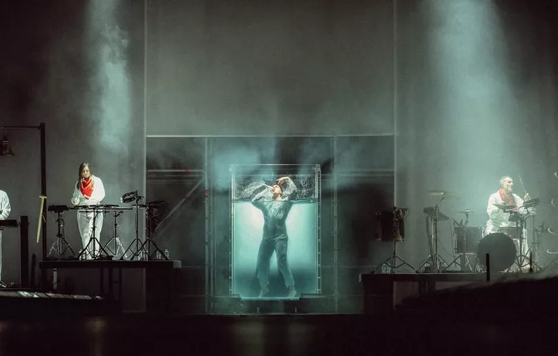 ZETAKen MITOAROA. Argazkia: Mario Lezaun