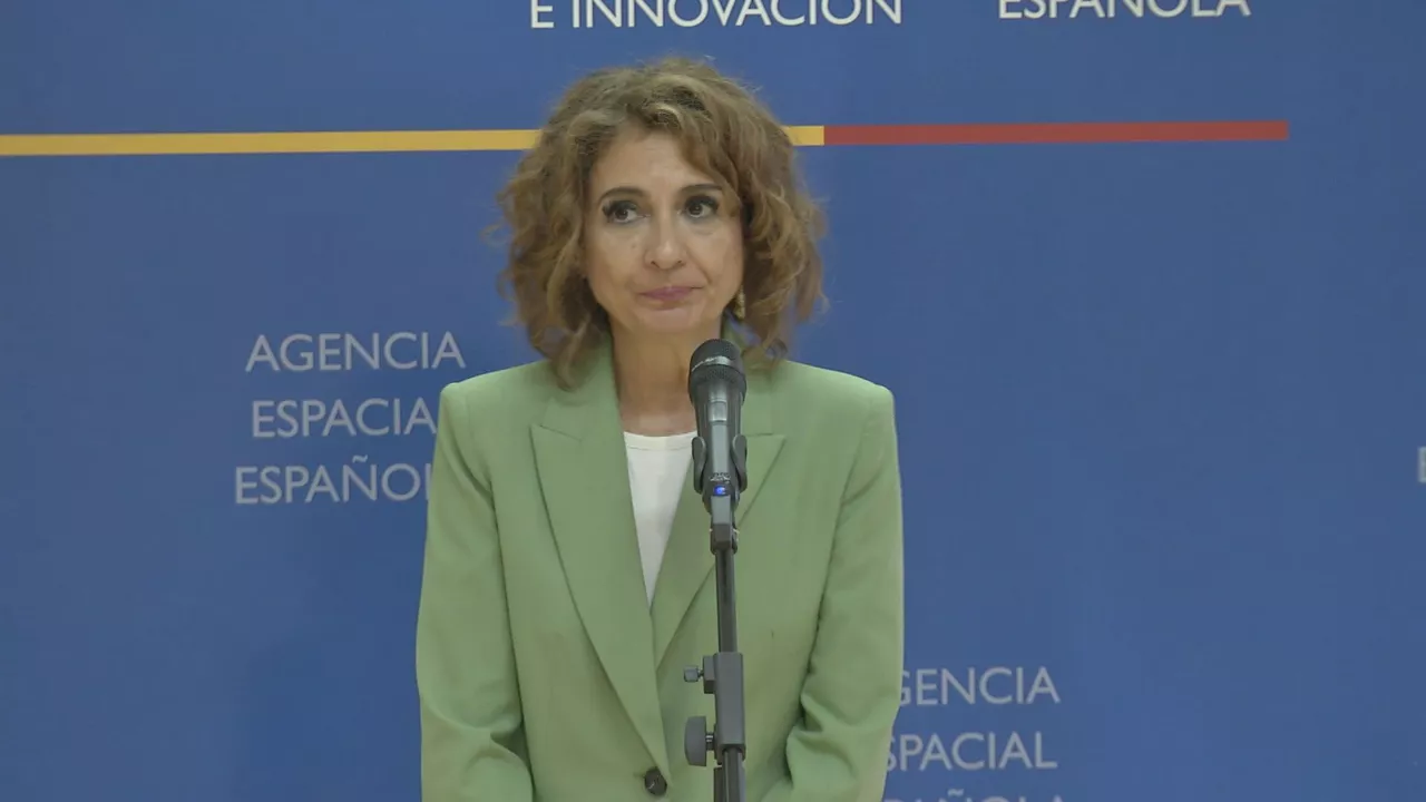 El Gobierno de España respalda la investigación en marcha y señala que le corresponde a la justicia aclarar lo ocurrido