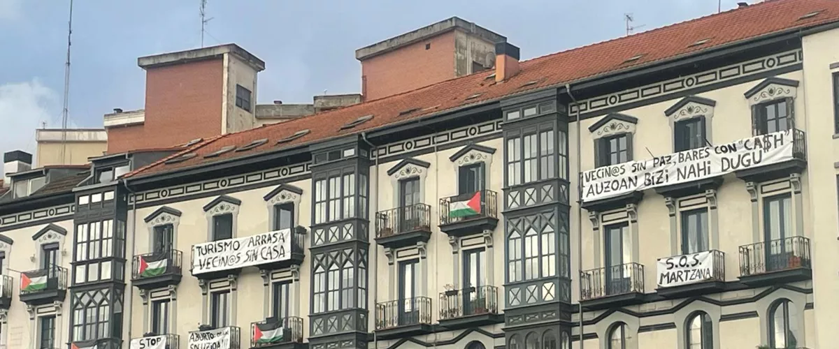 muelle marzana bilbao martzana bilbo