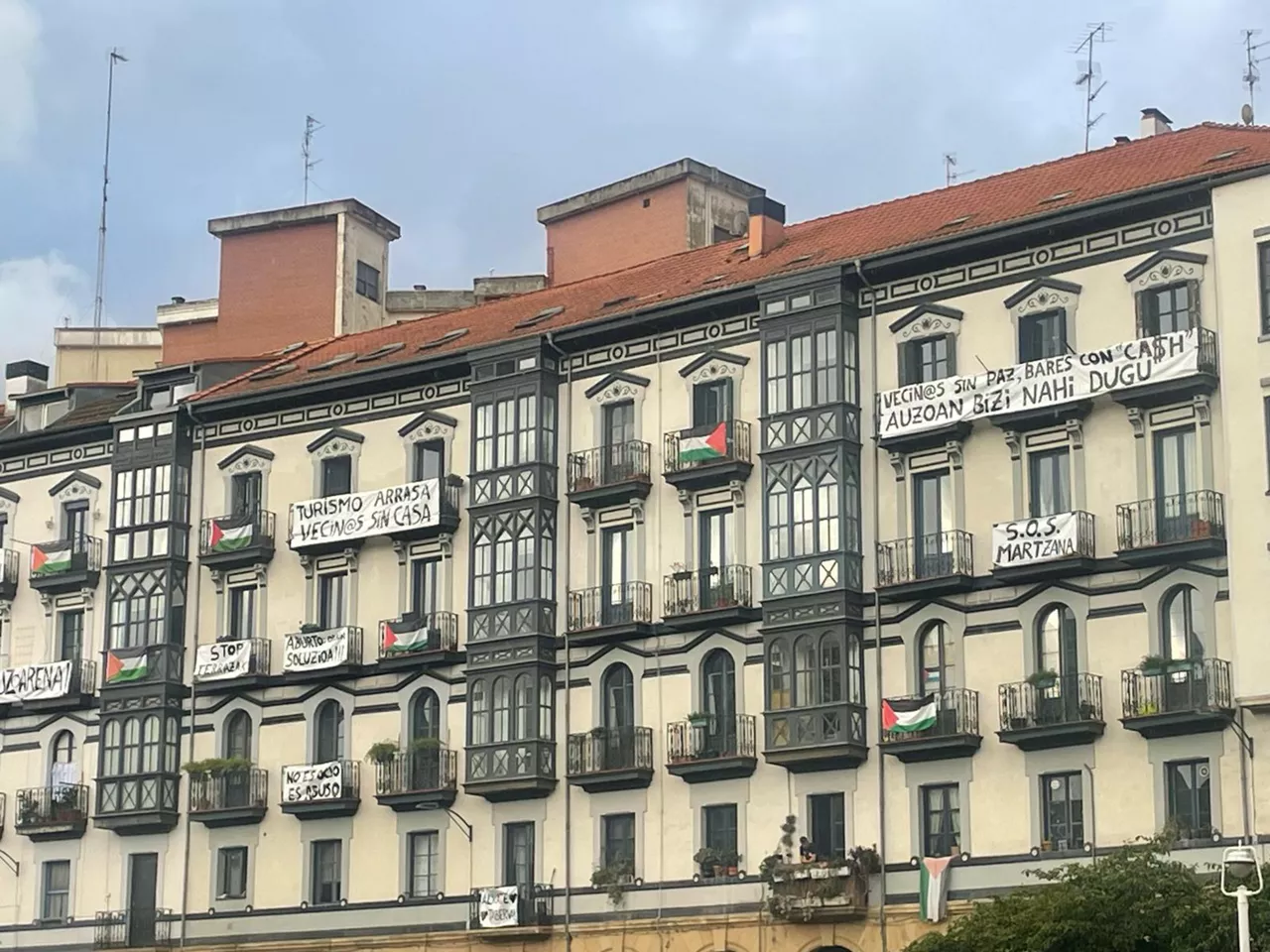 muelle marzana bilbao martzana bilbo