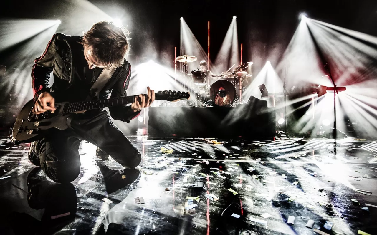 MUSE. ARGAZKIA: MUSE.MU