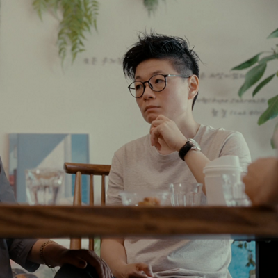 "Between Goodbyes" filmak Zinegoakeko sari nagusia irabazi du 