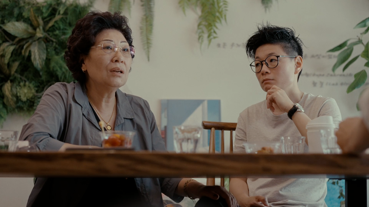 "Between Goodbyes" filmak Zinegoakeko sari nagusia irabazi du 