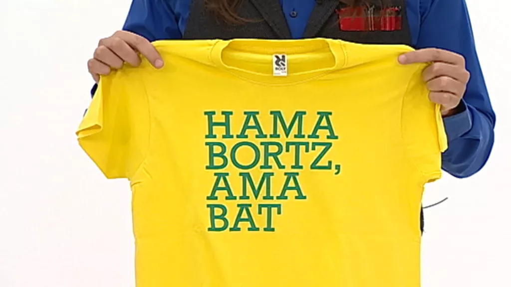 Artxiboko irudia: EITB