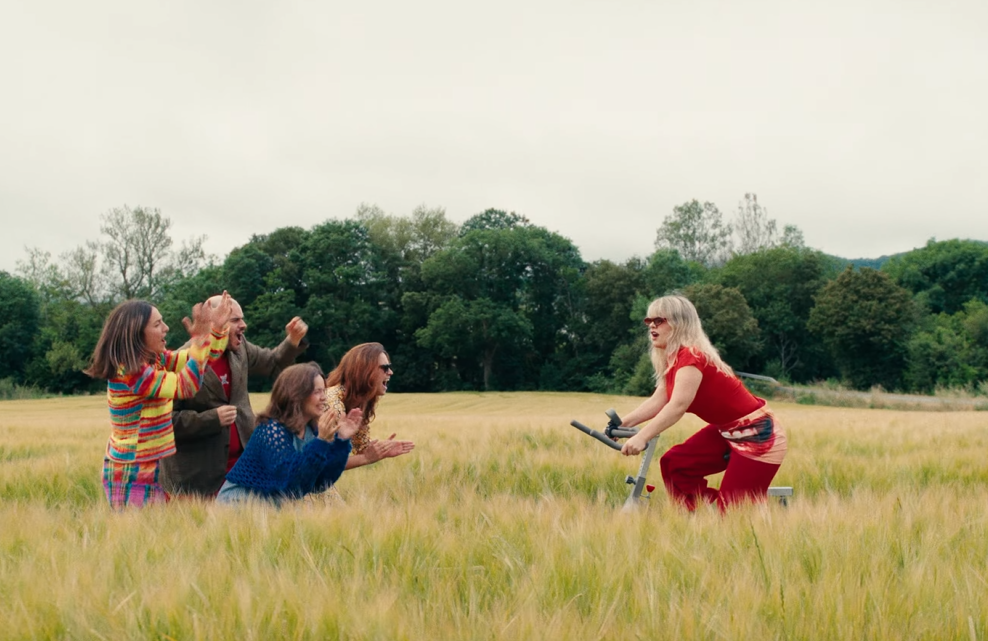 Naxkerren "Elizondo" kantaren bideoa