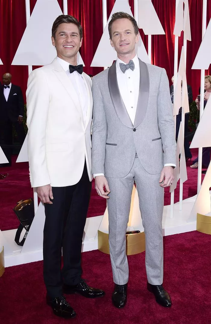 Neil Patrick Harris. EFE.