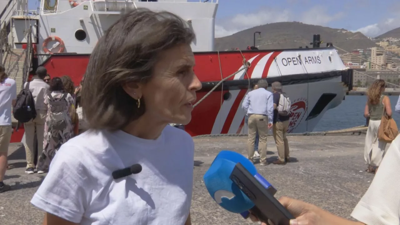 Nerea Melgosa