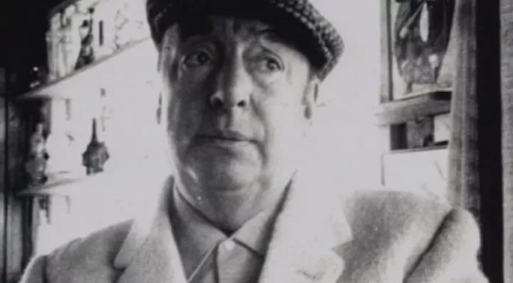 Pablo Neruda