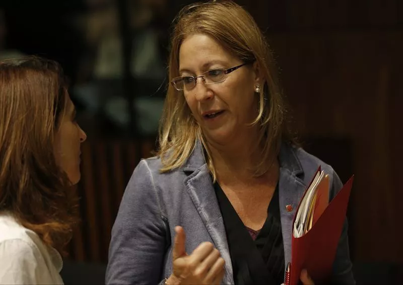 Neus Munté