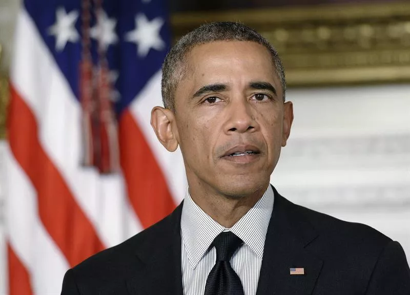 Barack Obama